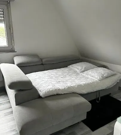 Entre Strasbourg Et Colmar Appartement *