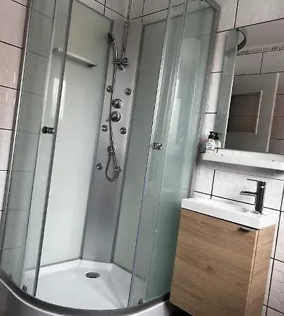 Entre Strasbourg Et Colmar Appartement