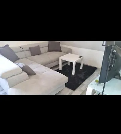 Entre Strasbourg Et Colmar Appartement Fegersheim